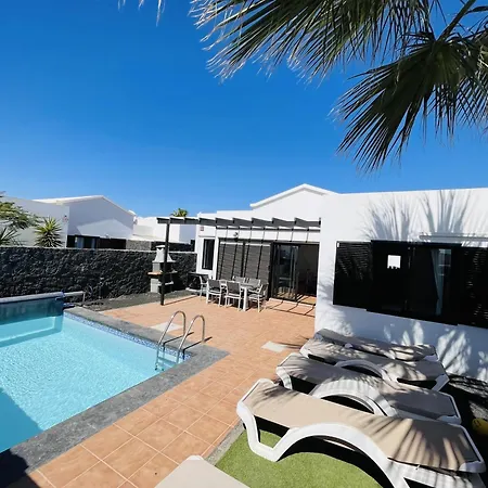 Casa Rosa Holiday home *