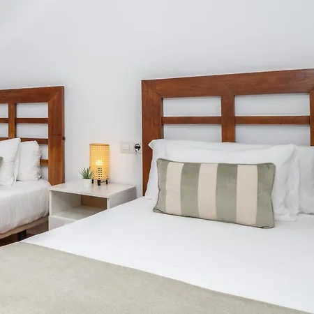 Holiday home Casa Rosa *