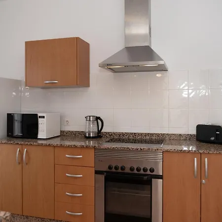 Casa Rosa Holiday home Playa Blanca (Lanzarote)