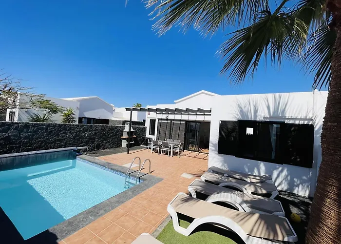 Casa Rosa Holiday home *