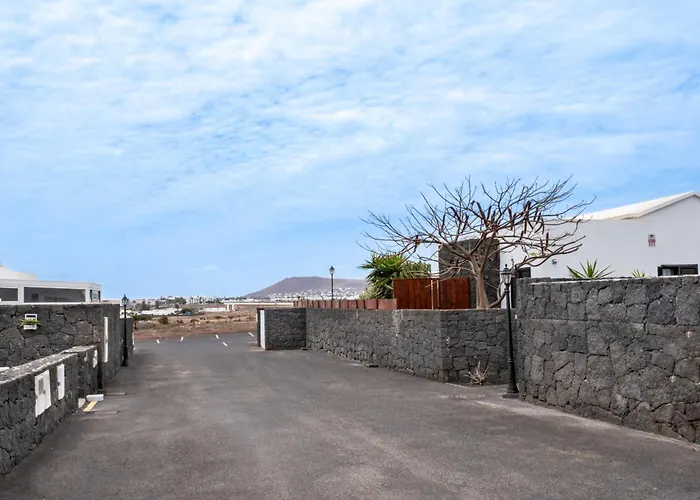 Casa Rosa Holiday home Playa Blanca (Lanzarote)