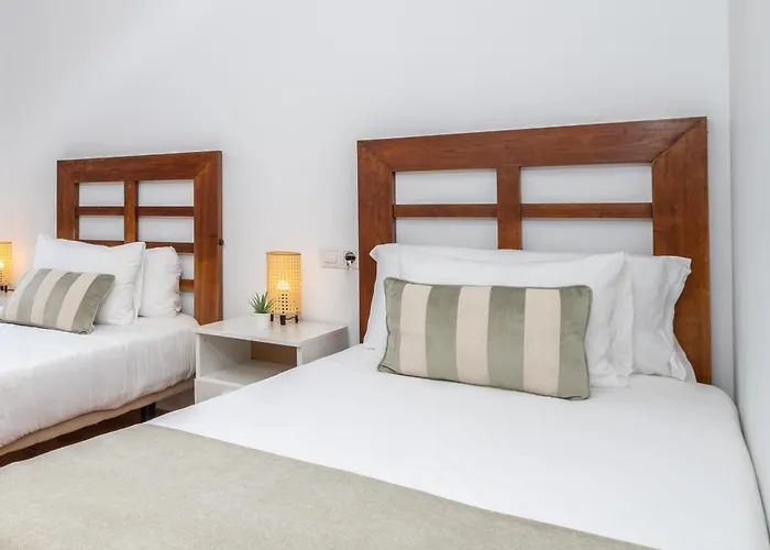 Holiday home Casa Rosa *