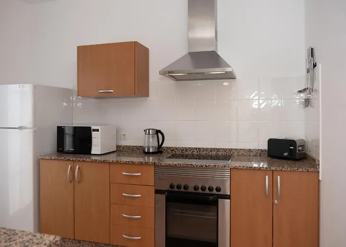 Casa Rosa Holiday home Playa Blanca (Lanzarote)