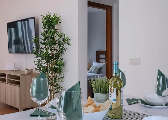 Holiday home Casa Rosa