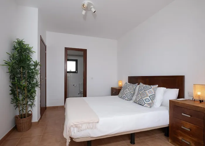 Casa Rosa Playa Blanca (Lanzarote)