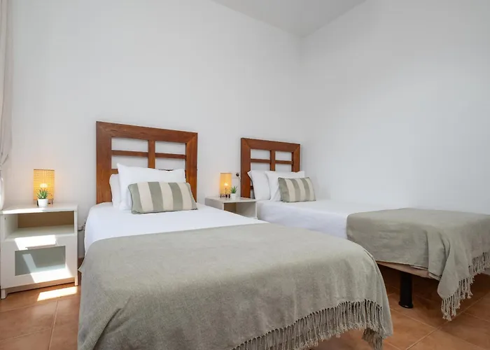 Casa Rosa Holiday home *