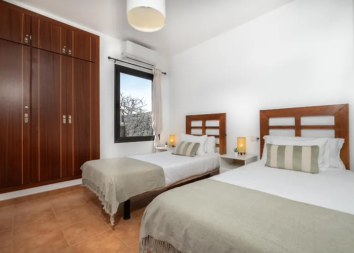 Holiday home Casa Rosa *