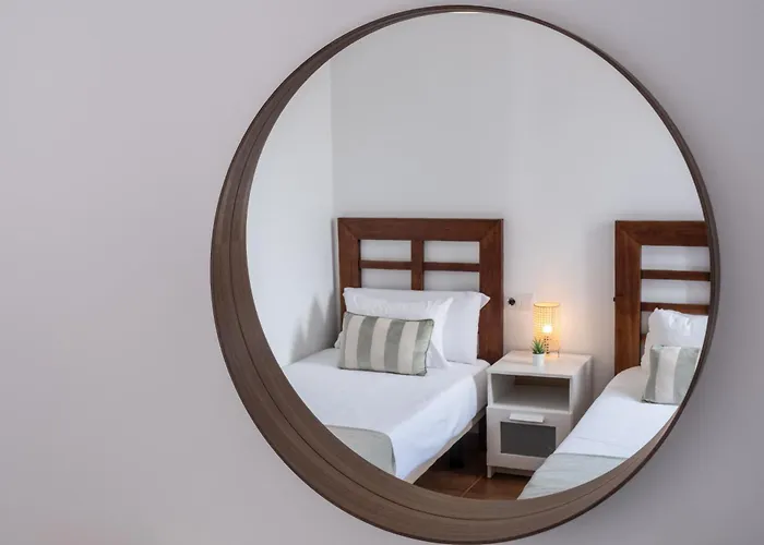 Casa Rosa Holiday home *