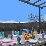 Casa Rosa Playa Blanca (Lanzarote)
