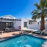 Ferienhaus Casa Rosa *
