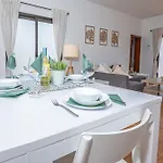 Casa Rosa Ferienhaus *