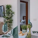 Casa Rosa Ferienhaus