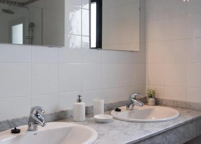 Feriehus Casa Rosa *