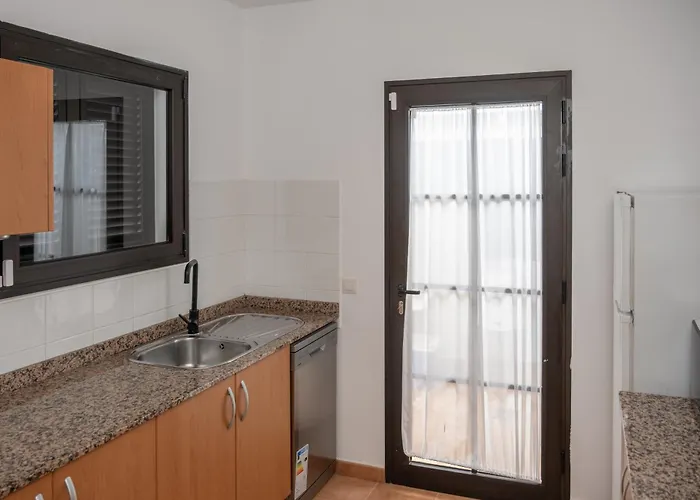 Feriehus Casa Rosa *