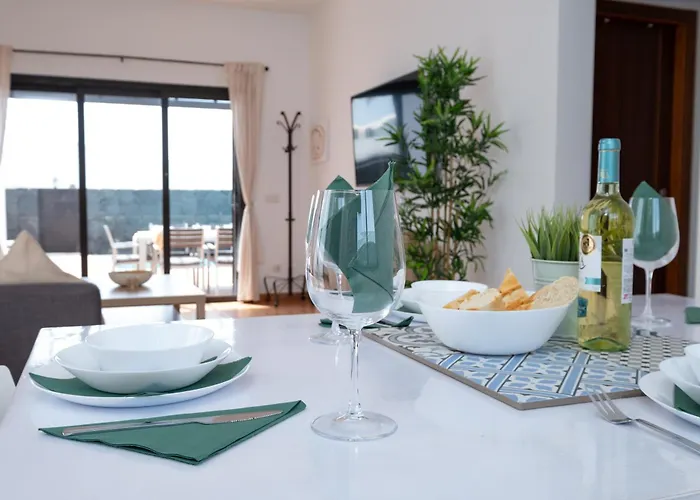 Casa Rosa * Playa Blanca (Lanzarote)