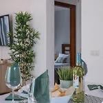 펜션 Casa Rosa