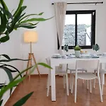 펜션 Casa Rosa