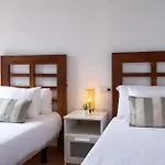 Casa Rosa 펜션 플라야블랑카
