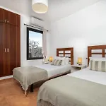 펜션 Casa Rosa *