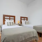 펜션 Casa Rosa 플라야블랑카