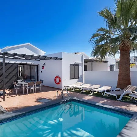 Holiday home Casa Rosa *