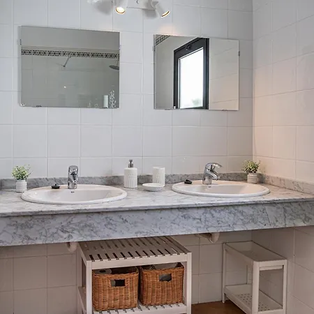 Casa Rosa Holiday home *