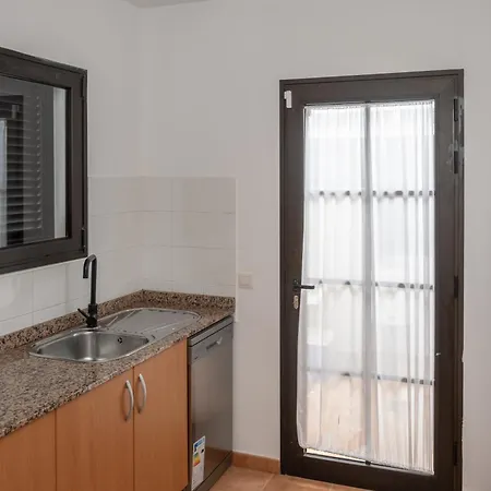 Vakantiehuis Casa Rosa *