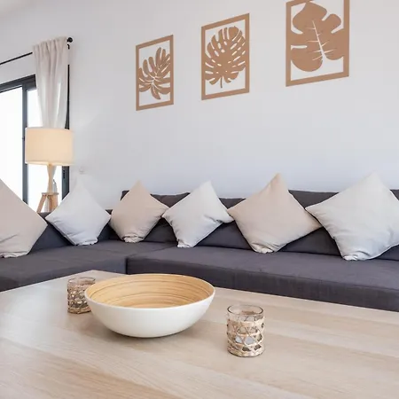 Holiday home Casa Rosa