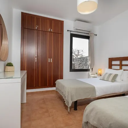 Casa Rosa Holiday home