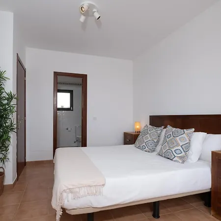 Casa Rosa Playa Blanca (Lanzarote)