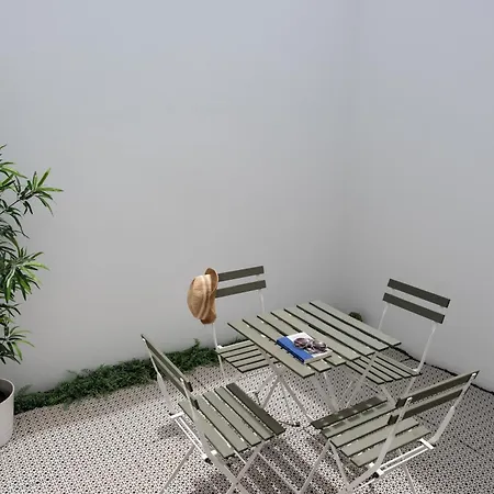 Vakantiehuis Casa Rosa *