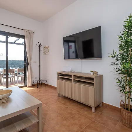Holiday home Casa Rosa *