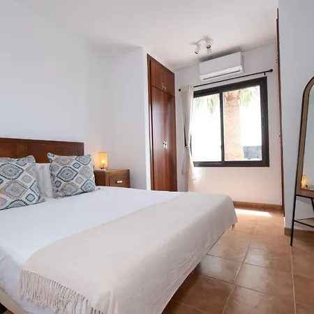 Hébergement de vacances Casa Rosa Playa Blanca (Lanzarote)