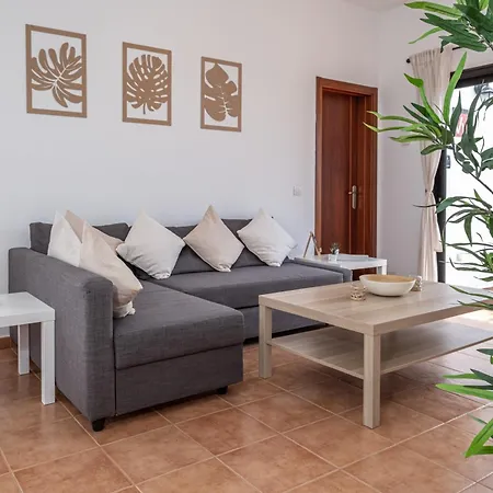 Hébergement de vacances Casa Rosa Playa Blanca (Lanzarote)