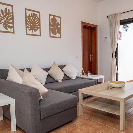 Casa Rosa Hébergement de vacances *