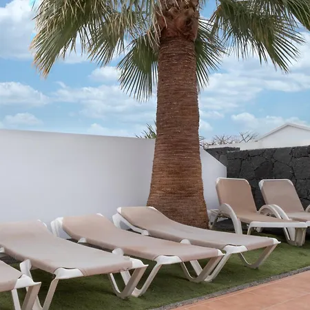 Hébergement de vacances Casa Rosa *