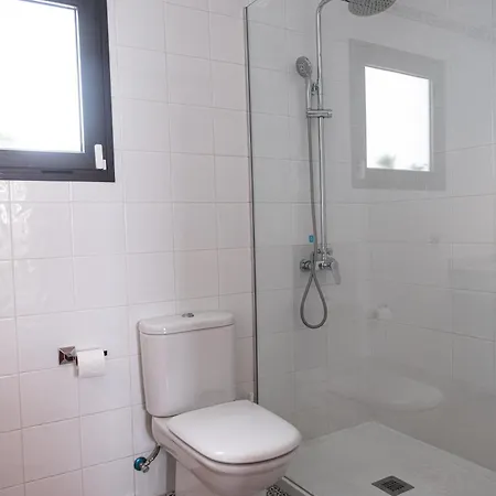Casa Rosa Hébergement de vacances *