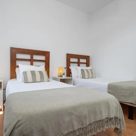 Hébergement de vacances Casa Rosa Playa Blanca (Lanzarote)