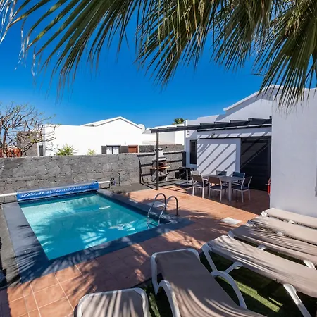 Casa Rosa Hébergement de vacances *