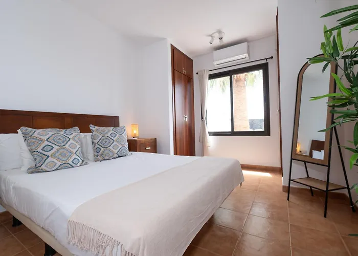 Сasa de vacaciones Casa Rosa *