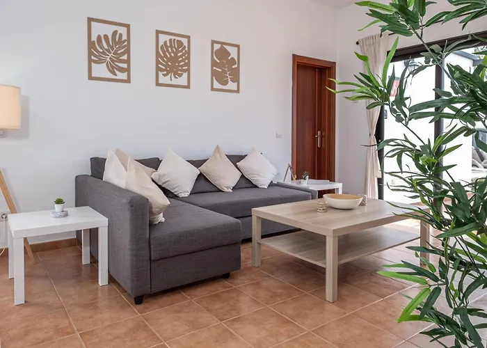 Casa Rosa Сasa de vacaciones