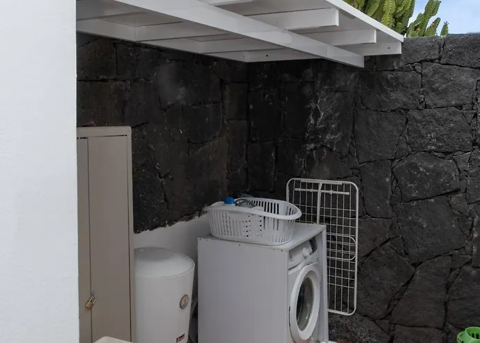 Сasa de vacaciones Casa Rosa