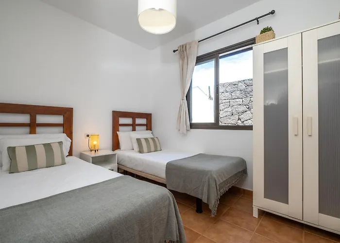 Сasa de vacaciones Casa Rosa