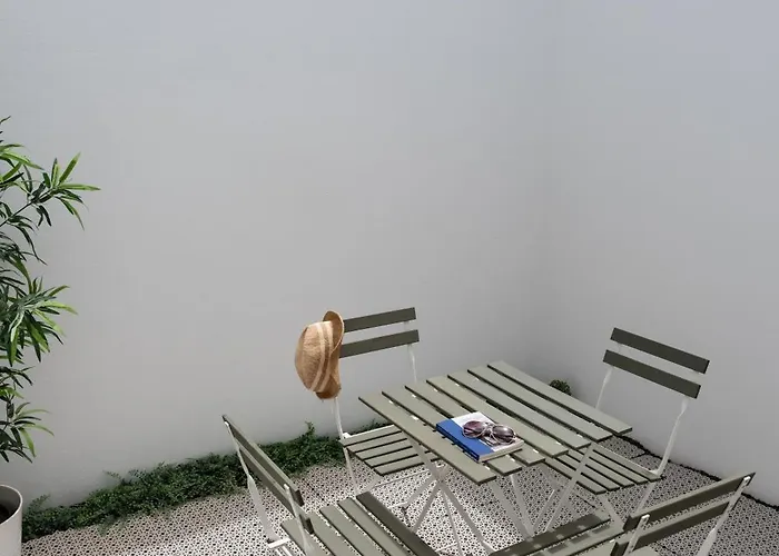 Сasa de vacaciones Casa Rosa *