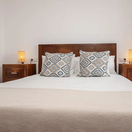 Casa Rosa Ferienhaus Playa Blanca (Lanzarote)