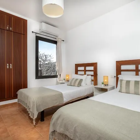 Ferienhaus Casa Rosa *