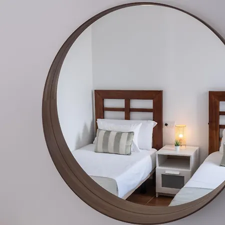 Casa Rosa Ferienhaus *