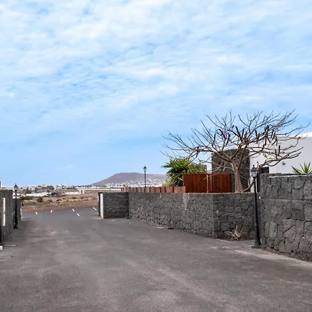 Casa Rosa * Playa Blanca (Lanzarote)