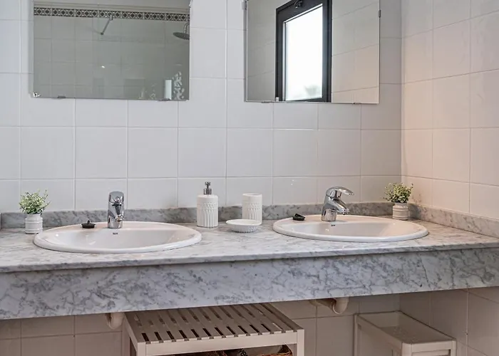 Casa Rosa Nyaraló *