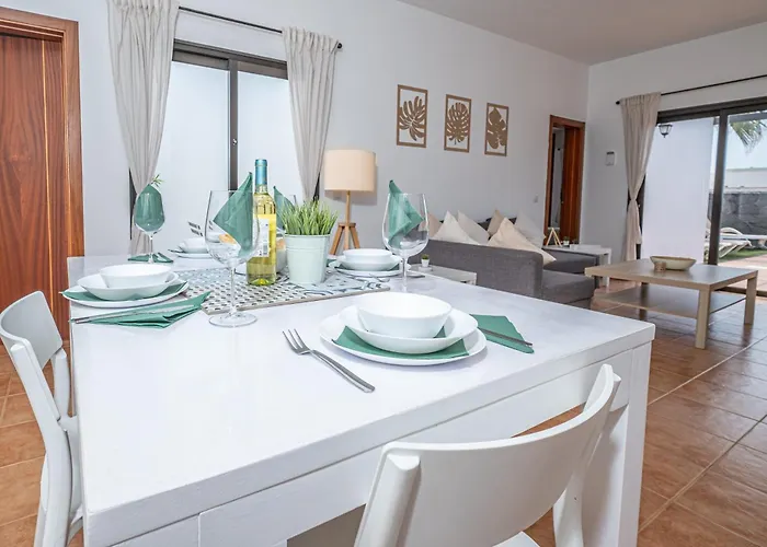 Casa Rosa Nyaraló *